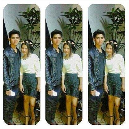 Aliando syarief