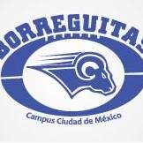 Twitter Oficial del grupo de Tocho del Tecnológico de Monterrey CCM