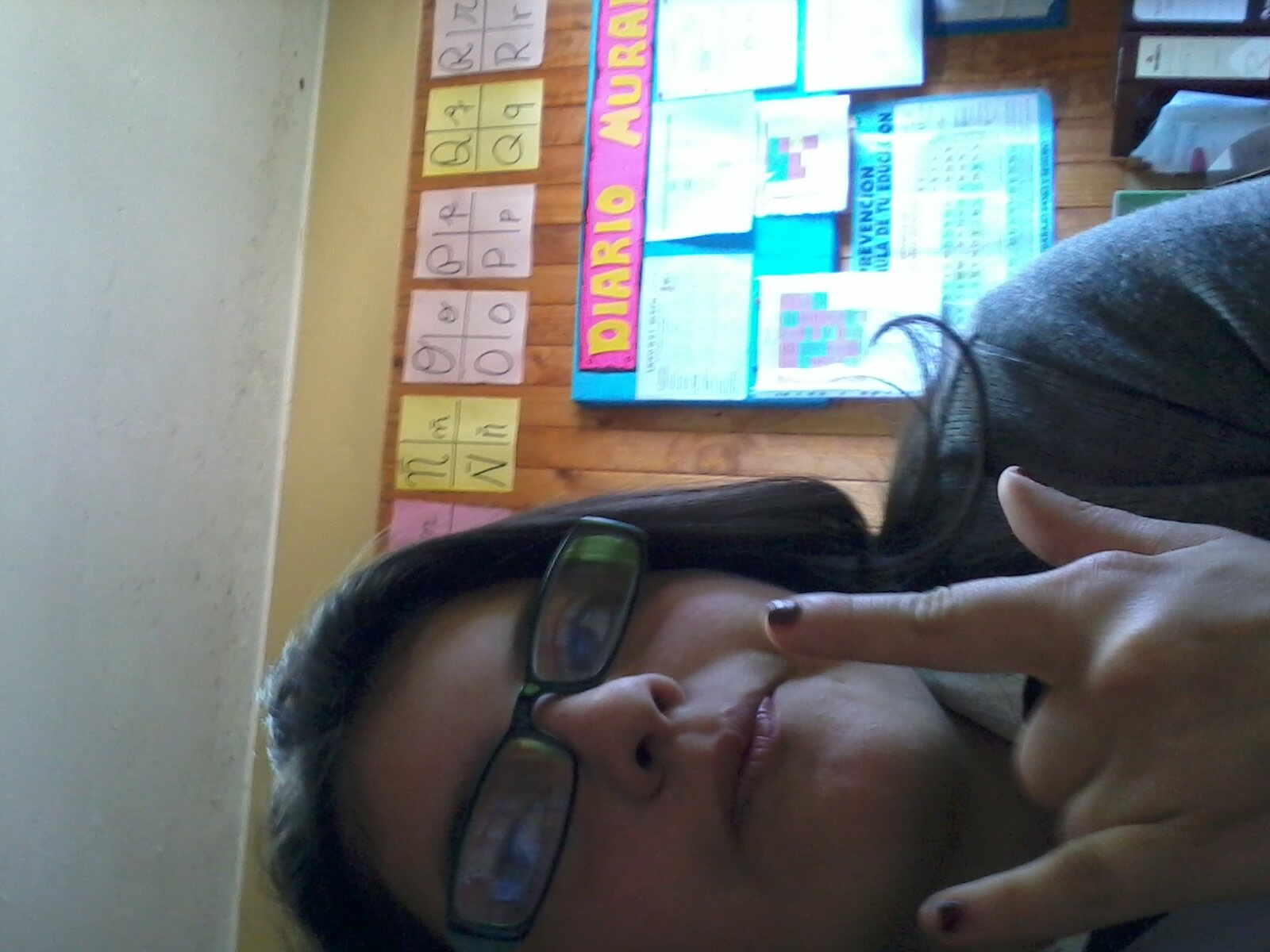 mbelencitahv's profile picture. 