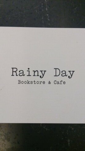 Rainy Dayさんのプロフィール画像