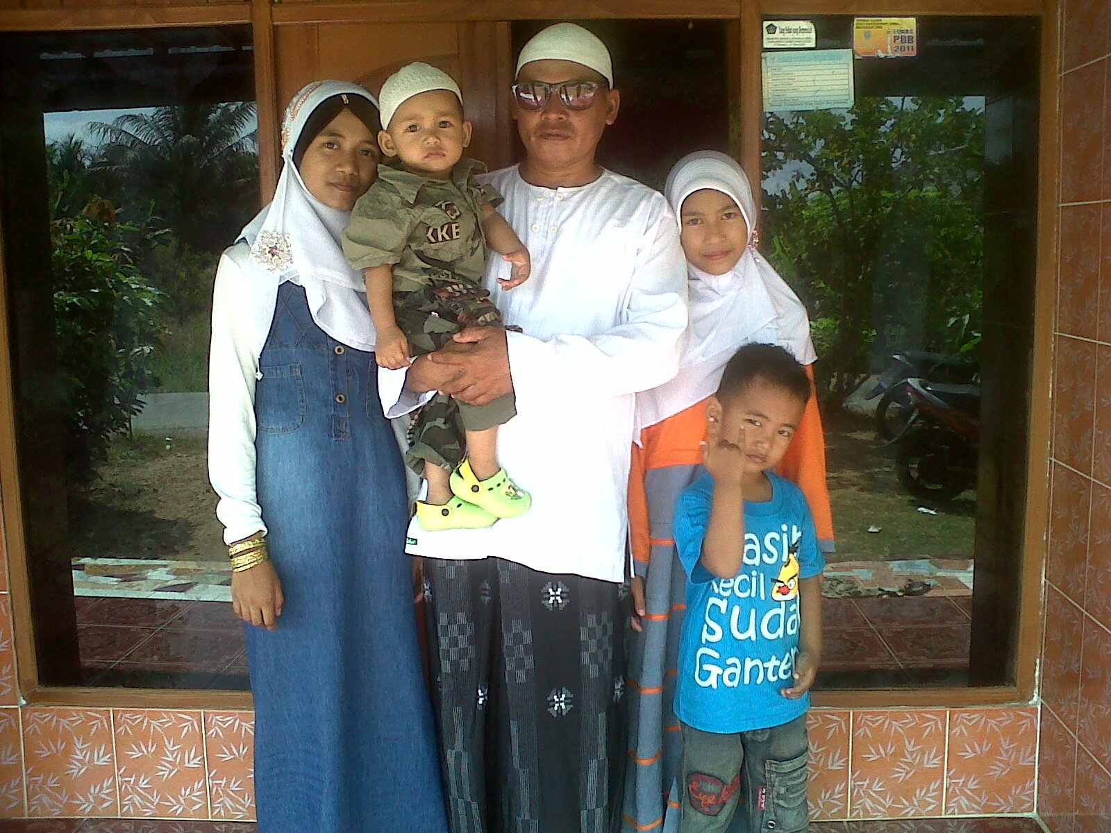 I LOVE SEMUA