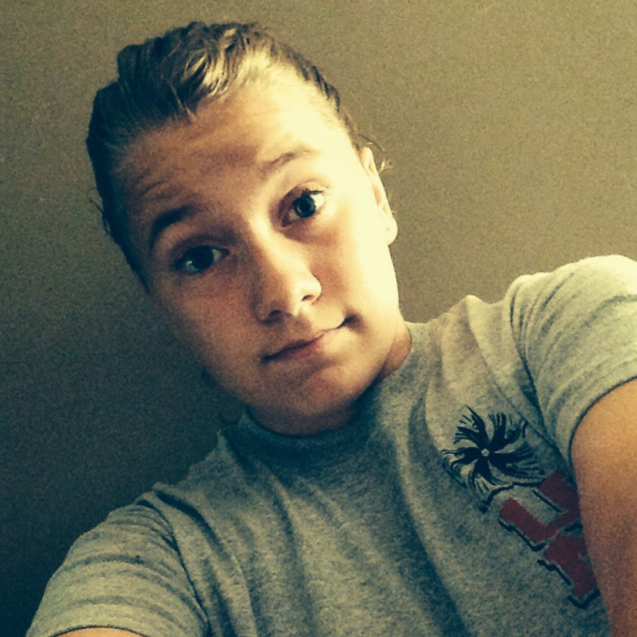 Single, Girl Gamer, I play COD, Skyrim, and GTA. My favorite teams are Heat, Thunder, and Clippers. Im a Christain. I follow back, if your a gamer of course.