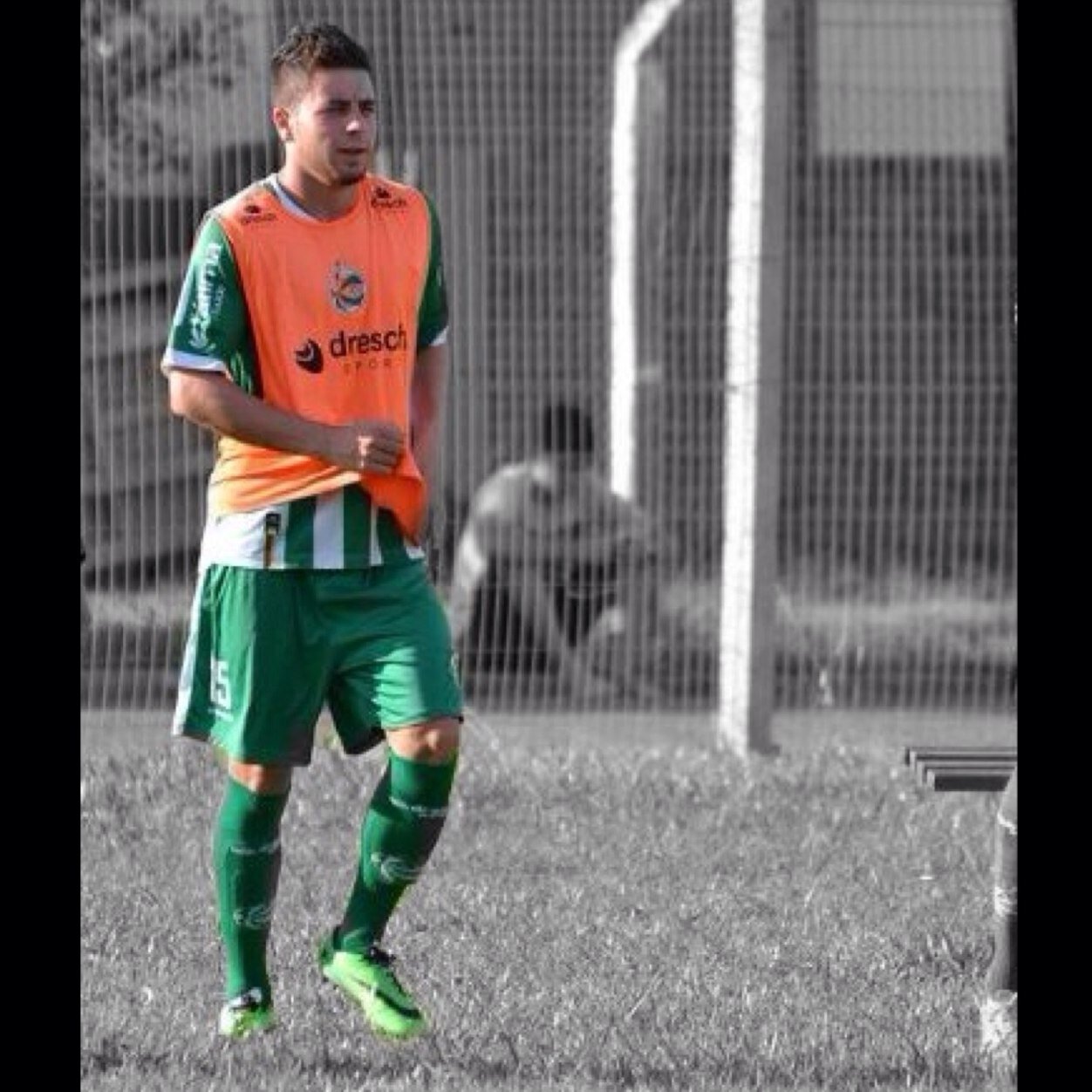 Servo de Deus ⚽️