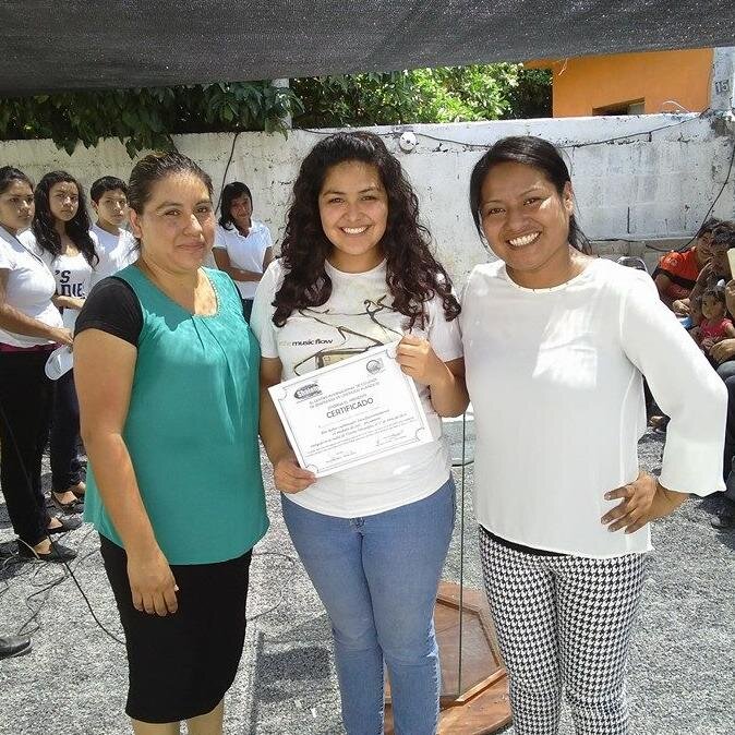 Dios tiene el poder para cumplir lo que promete;)