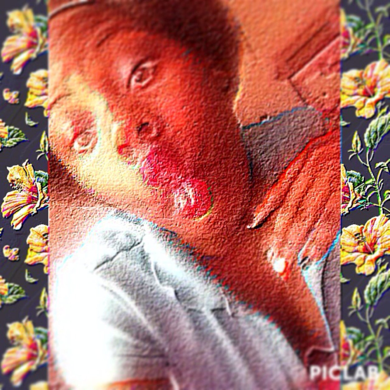 Abrianne ova all Alston over the unerverse❤️