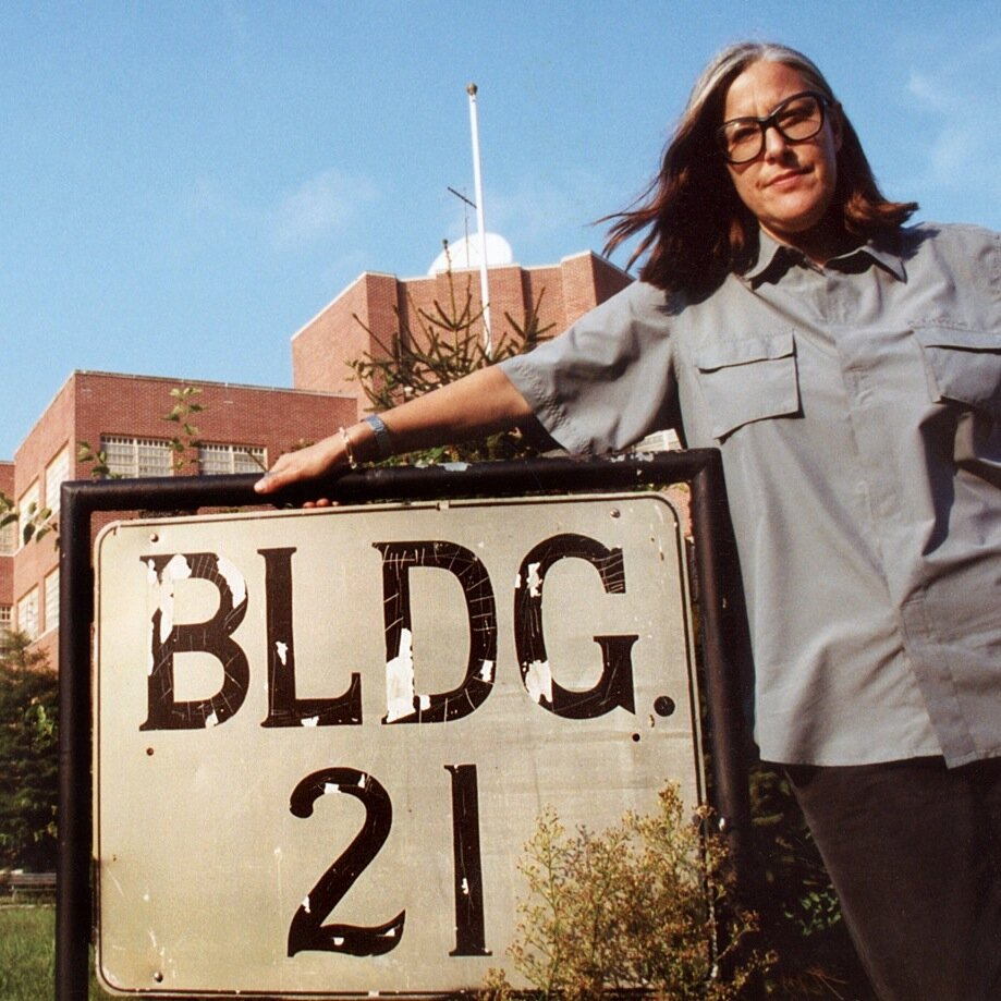 The new feature documentary by award-winning filmmakers Lucy Winer & Karen Eaton. Kings Park: Stories from an American Mental Institution.