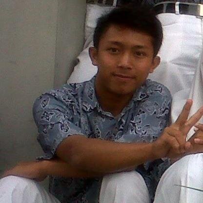 #Man Jadda Wajada
#Khoyrunnas 'Anfa'uhum Linnas #Ada Hikmah dibalik sesuatu #Selalu Bersyukur dan Husnudzan ;-)