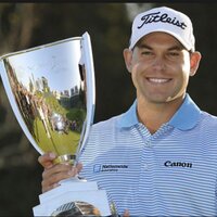 Bill Haas (@billhaaspga) 's Twitter Profile