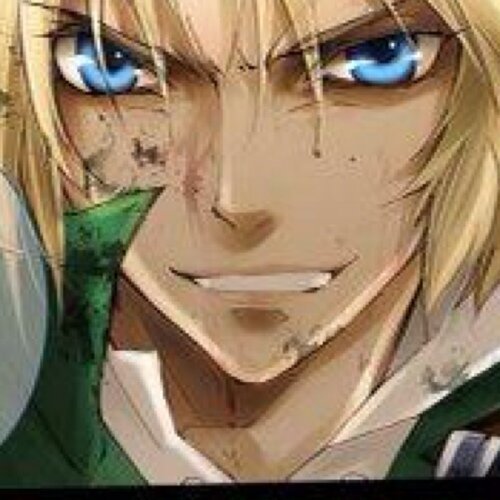I'm Link, the Hero of Time. I've defeated Ganondorf and Majora. After all I've experienced, I don't think I'm someone to take lightly. {LoZRP/MVRP}