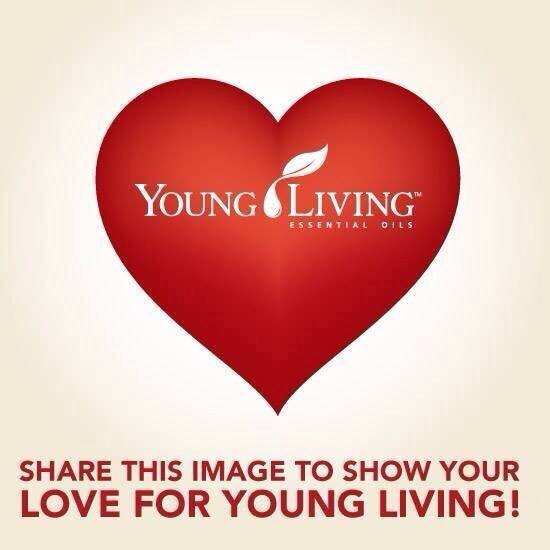 Young Living Distributer #1567626