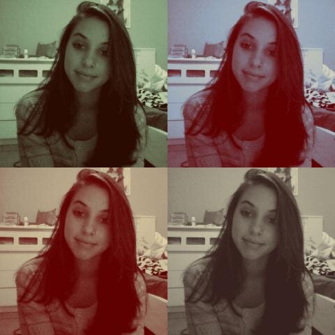 Pode crer, que tudo vai dar certo.
-Armando ♡