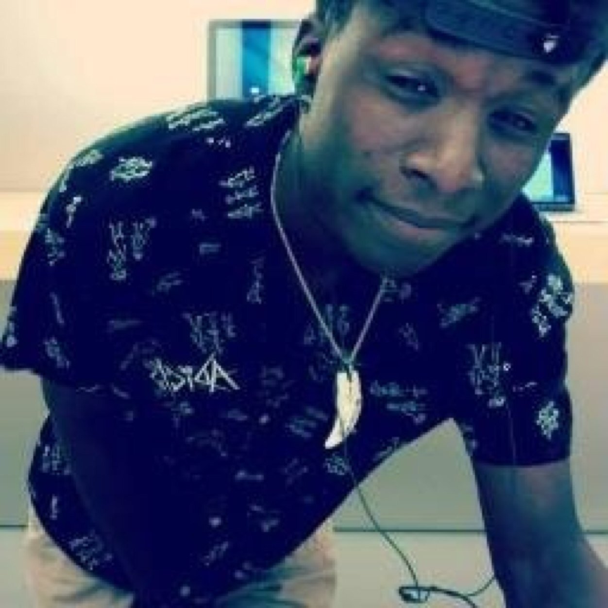 Just follow me. I aint got time to write about me.