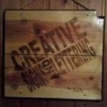 Owned and operated by Rusty and Jennifer Burton. Let us know if we can help you with your sign needs!