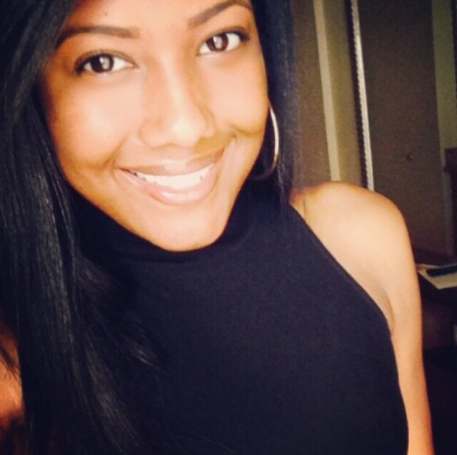 I'm not shy, I'm just holding back my awesomeness, so I don't intimidate you... 

Instagram: gorgeous_lissa
