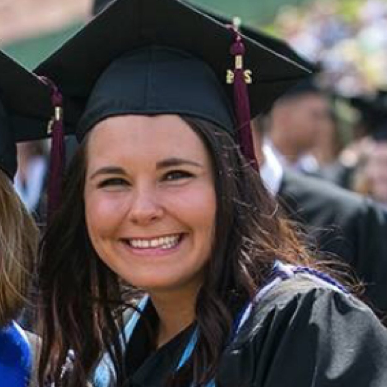 ADPi alumae - Georgia Southern University Ed.S •School Psychologist• - HAIL SOUTHERN & Go Gators!