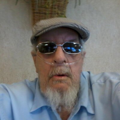 Profile Picture of Billy Paul Roberts (@roberts69paul) on Twitter