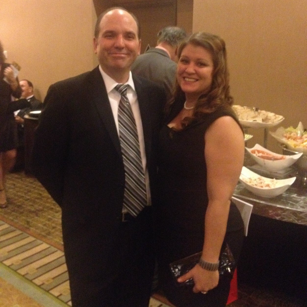 lisafritch75's profile picture. 