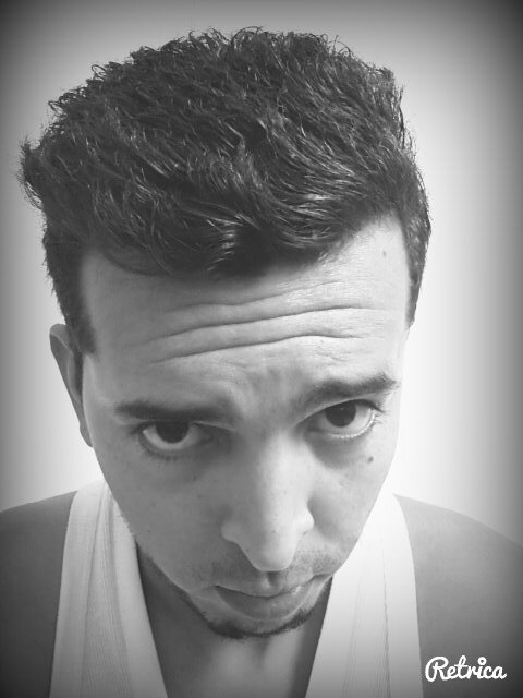 medi9092's profile picture. 