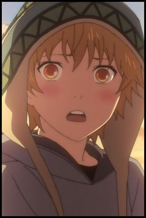 アニメ、声優さん好きです(*´︶`*)