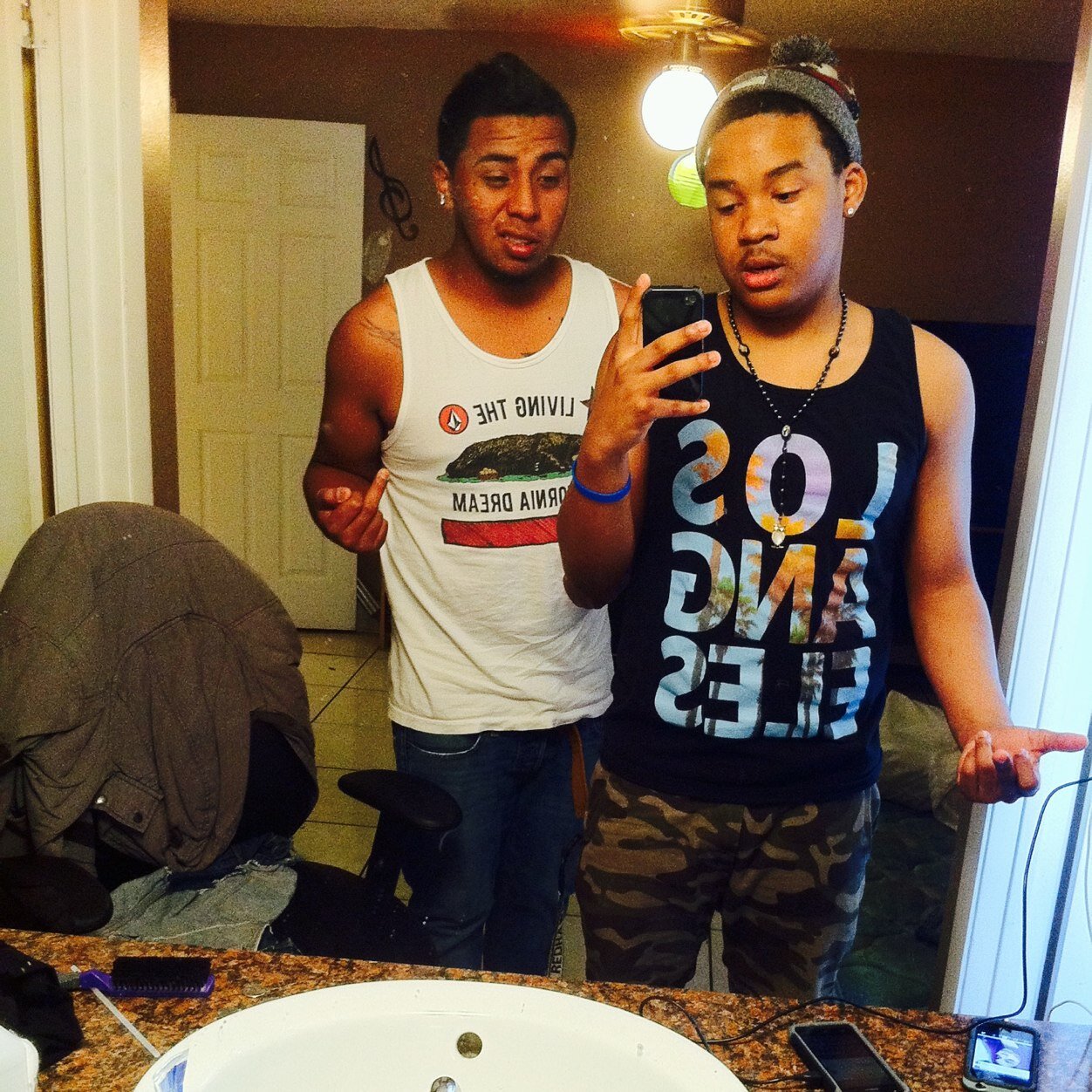 AMGxStoner420's profile picture. 