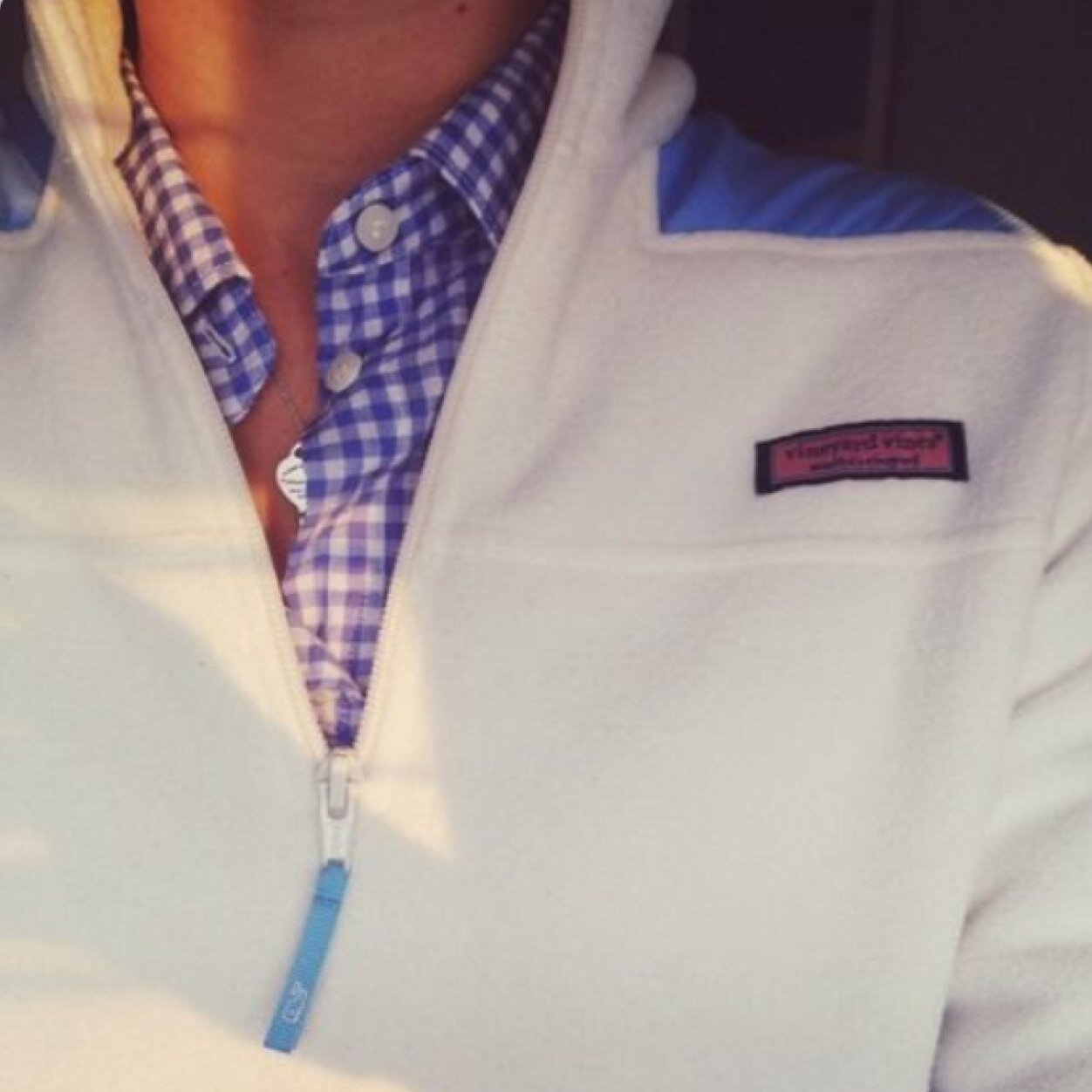 Style isn't just about what you wear, it's about how you live. 

                    --Lilly Pulitzer