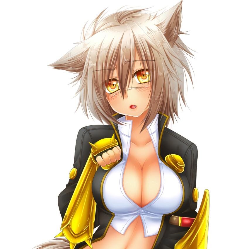 Bullet_poof's profile picture. the names bullet i'm impatient i don't really like Beastkin i love spicy food and i will never wear a skirt!!