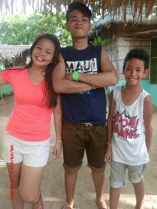 CheskaAcaya's profile picture. i am a simple creation by God :)