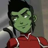 It's the ears, chicks dig my ears. #RP #Multiverse //Not Going Along With Any Existing DC Storyline!//