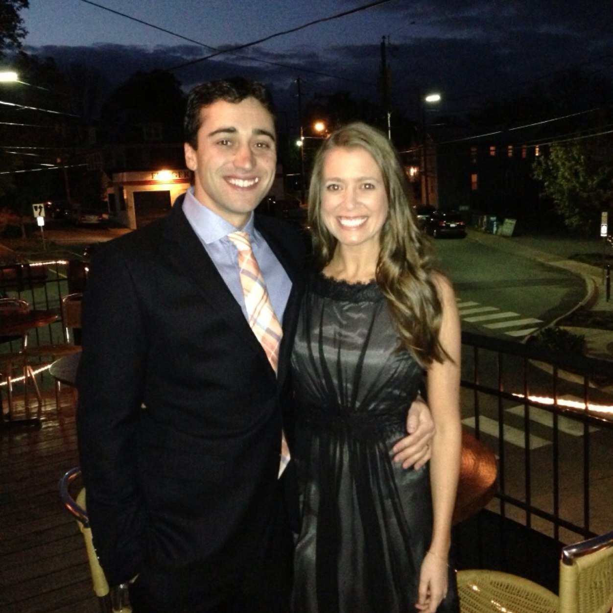 walsh_michael's profile picture. High Growth Tech Leader