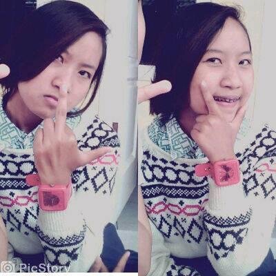 Yuliaaaaaa♥27oktober98' Fake smile everything. :')