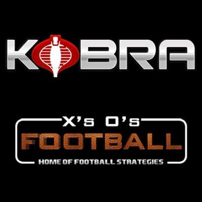 I enjoy breaking down the X's and O's of football. For real football and Madden Tips, visit http://t.co/c87DytlMaS or receive tweets @xsosfootball