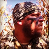 David Otto - @IHunt4Food Twitter Profile Photo