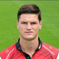 Freddie Burns - @Freddie_Burns_ Twitter Profile Photo