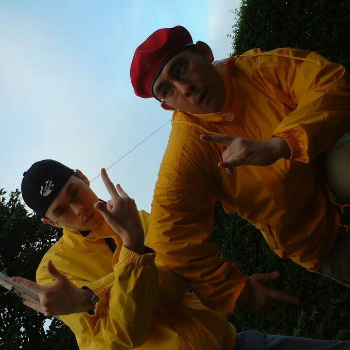 blazeoneoneo's profile picture. 