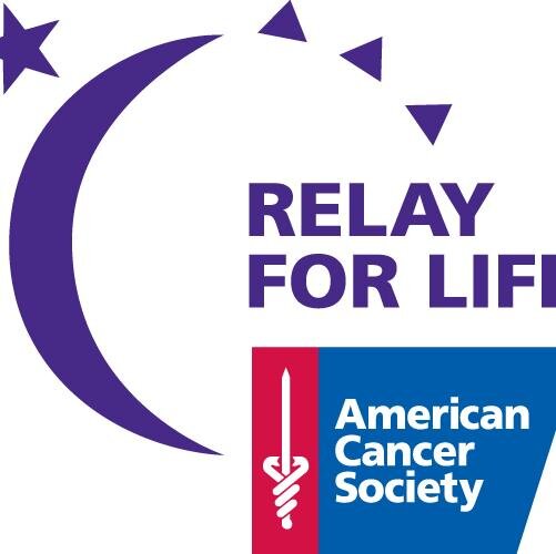 Relay for Life Event. contact us at relayforlifelvctyks@yahoo or Facebook Relay for Life Leav