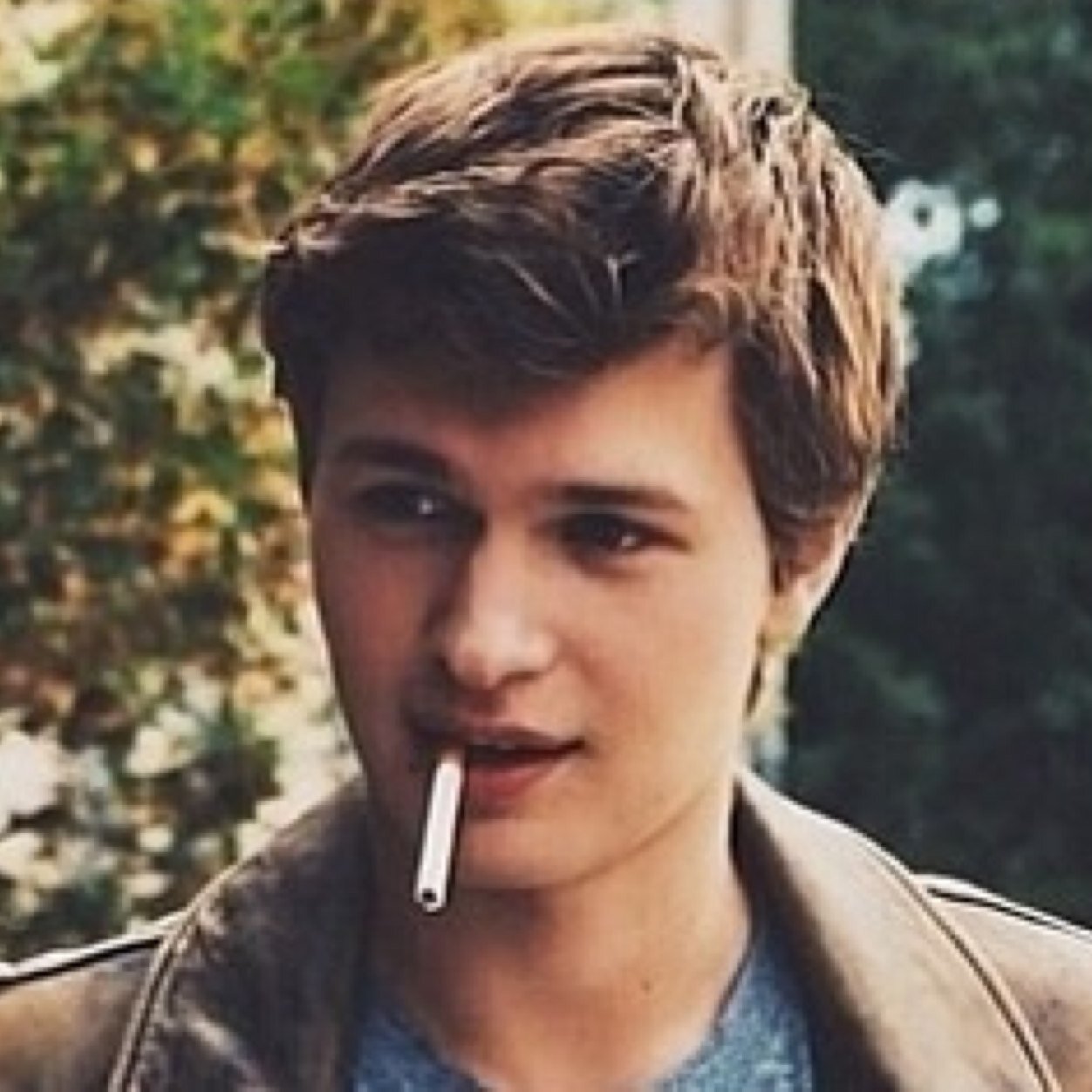 ItsAWaters_'s profile picture. Oblivion.