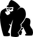 Silverbacksulti's profile picture. Old man ultimate team... We feel more comfortable with Gorillas than people