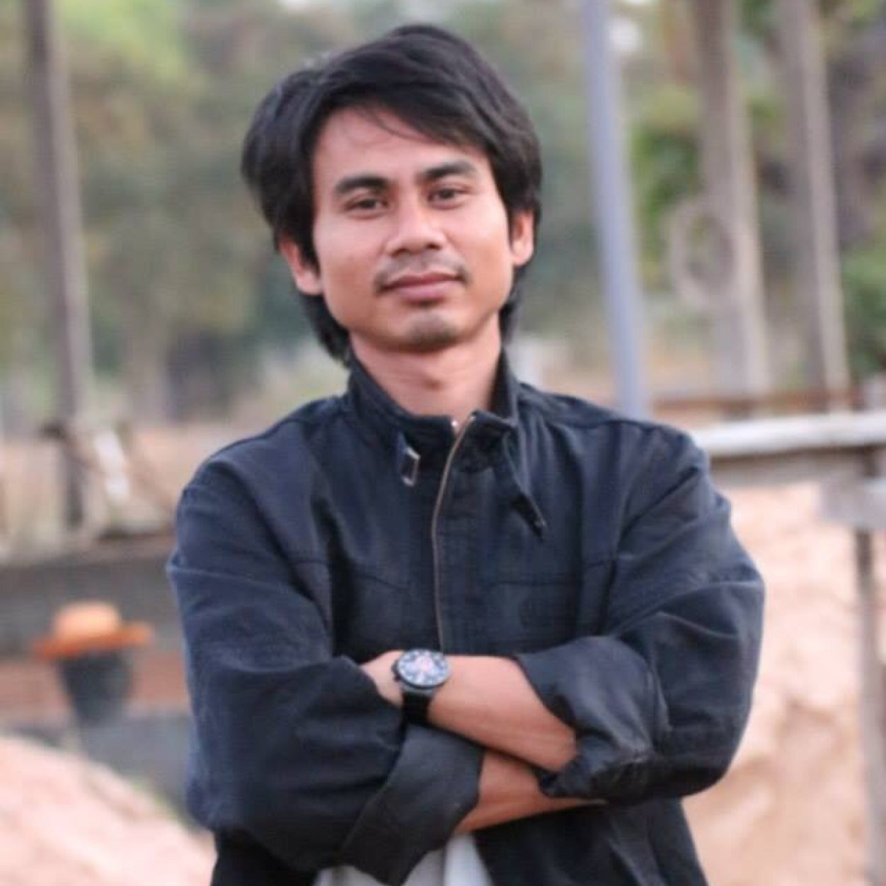 Charoensub2015's profile picture. 