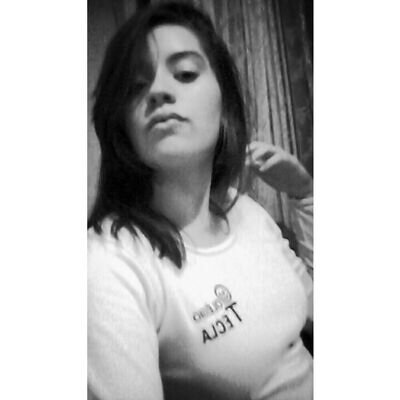 GOD and JESUS are everything - i love music and @selenagomez @ddlovato @mileycyrus and @justinbieber changed my life.