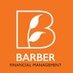 Fiduciary finance (@barberfinance) Twitter profile photo