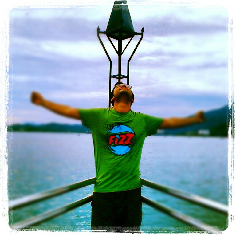 VikramGodbole's profile picture. Stay true.Be happy.