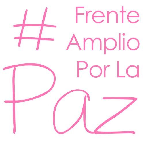 #FrenteAmplioPorLaPaz  #YoVotoPorLaPaz #JóvenesPorLaPaz http://t.co/p2RWOTVwB7