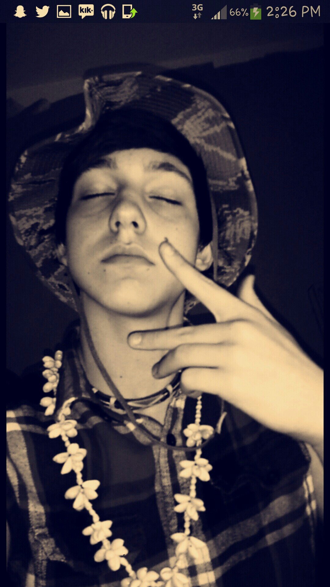 fuck a bio meet me