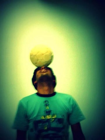 Theburmanindian's profile picture. Engineer/Consultant ~ Sachin Tendulkar Fanatic ~ Love Football ~ Man United ~ Inspired by  Ayrton Senna & The Batman !