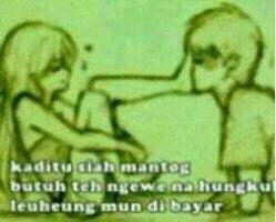 Baik dan tida sombong