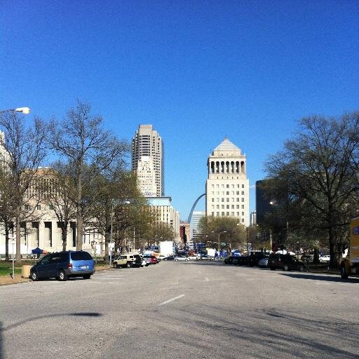 ~ all things saint louis ~
