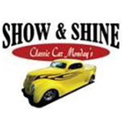 Show & Shine Classic Car Mondays is a car show hosted by The Shops at Highland and Westmount.  The cruise takes place every Monday from 6 pm to dusk.