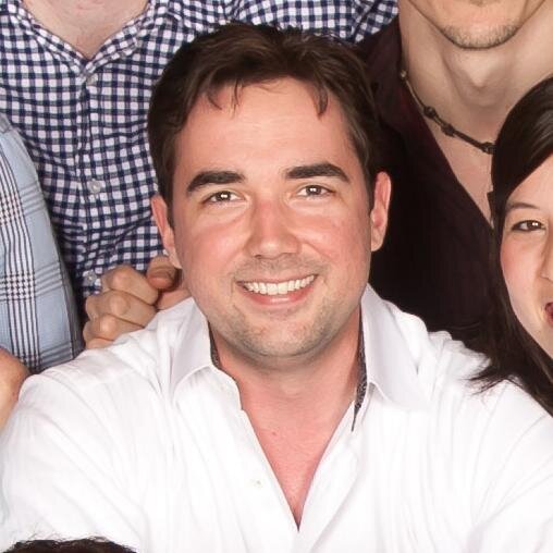 Digital Strategy Consultant. Work: Capital One, Mercedes, Palo Alto Networks, ExxonMobil, HBO, At Home, PepBoys, GameStop, RedBox, BestBuy & Woot!