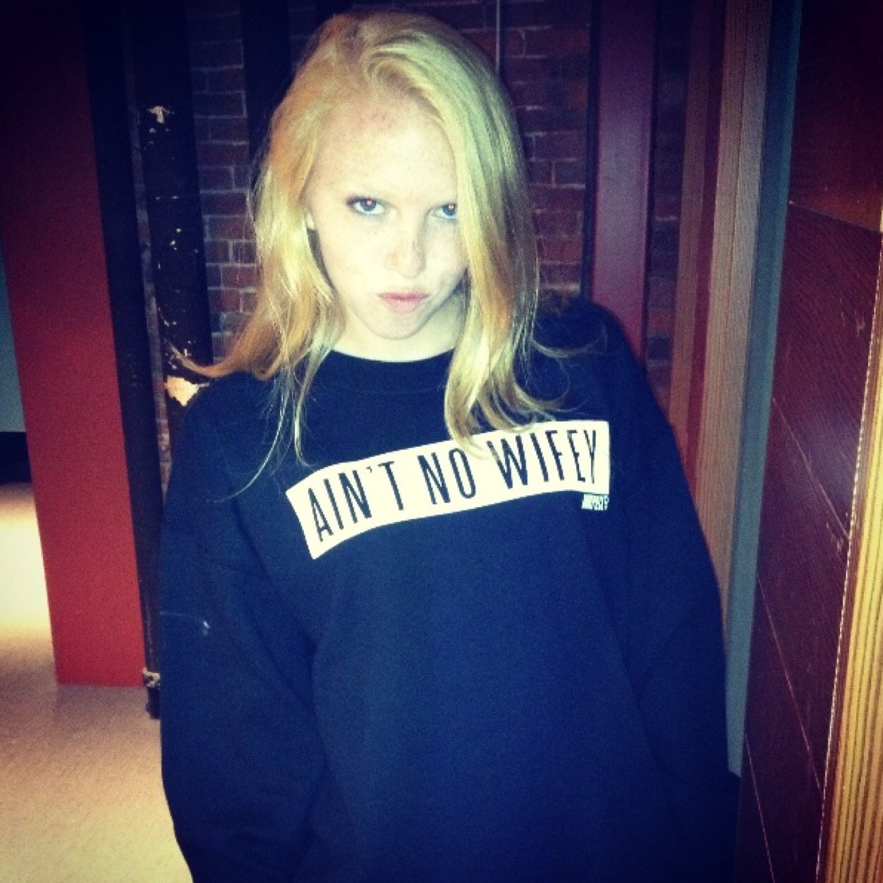 addieeboo's profile picture. is the past tense of mac n cheese mac n chose