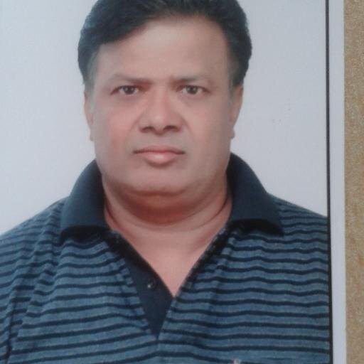 gzbvikas's profile picture. 